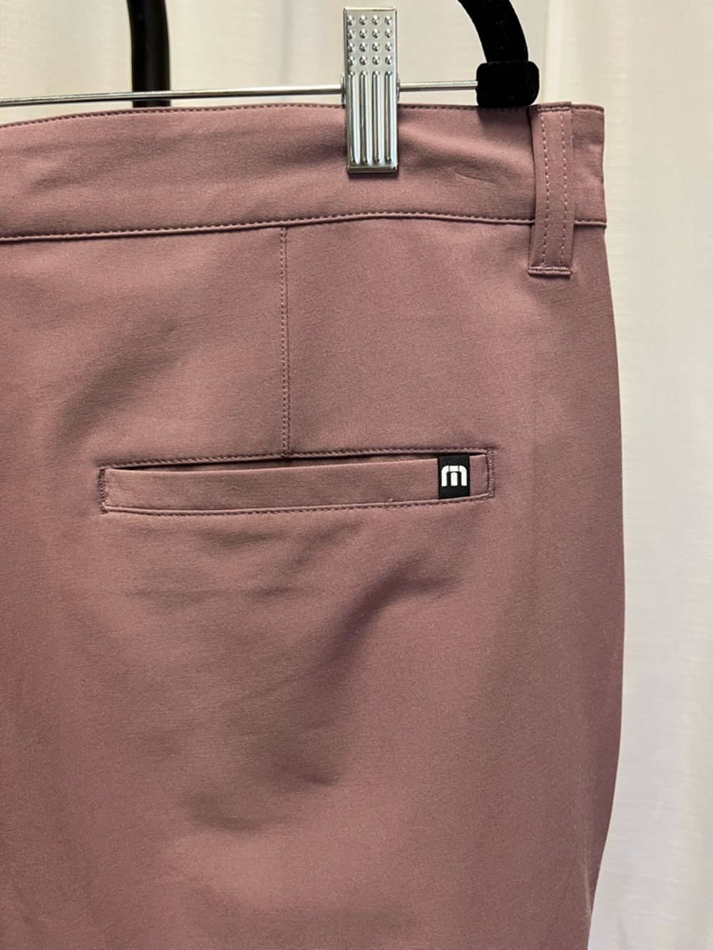 TravisMathew Days And Days Golf Shorts NWT | size 38 - Picture 4 of 7